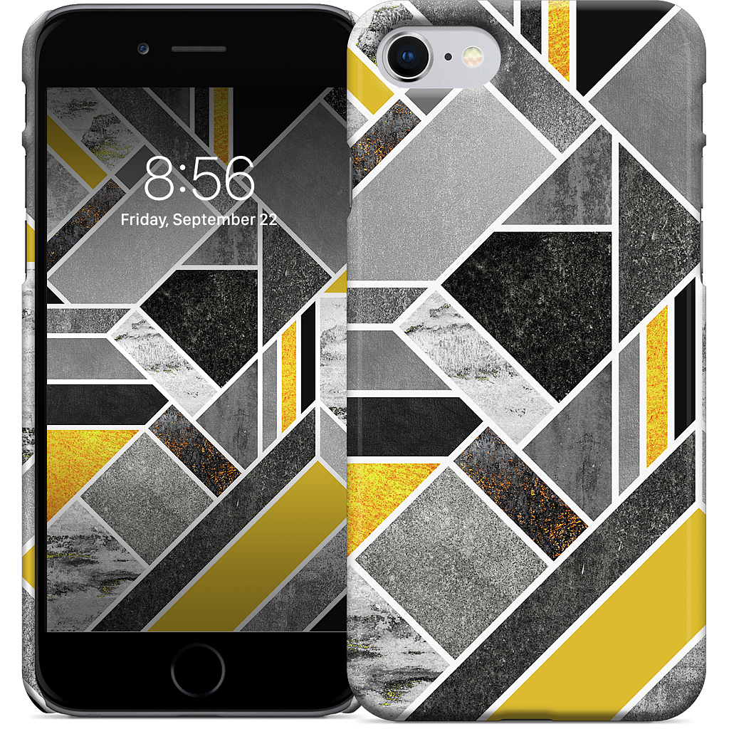 Big City Life iPhone Case