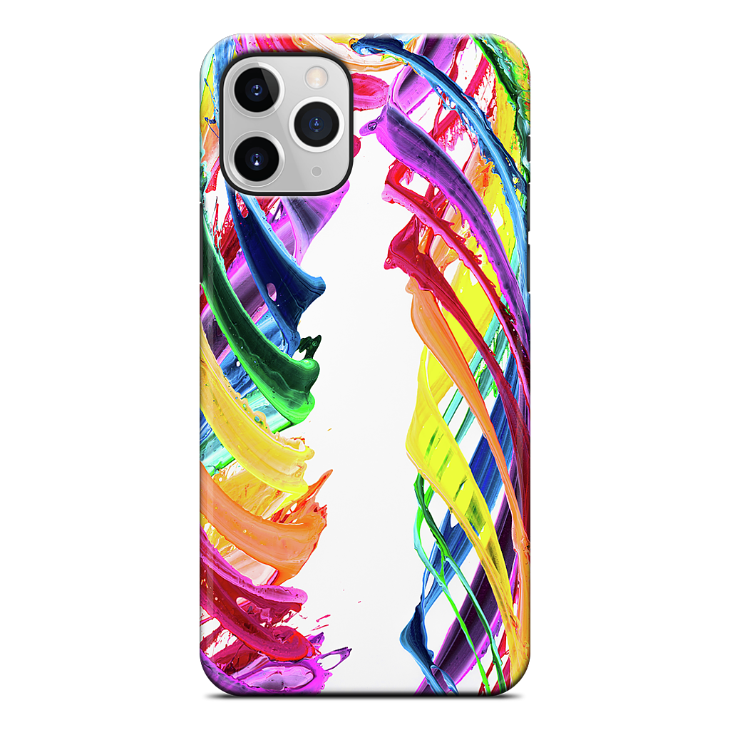 Obviare iPhone Case