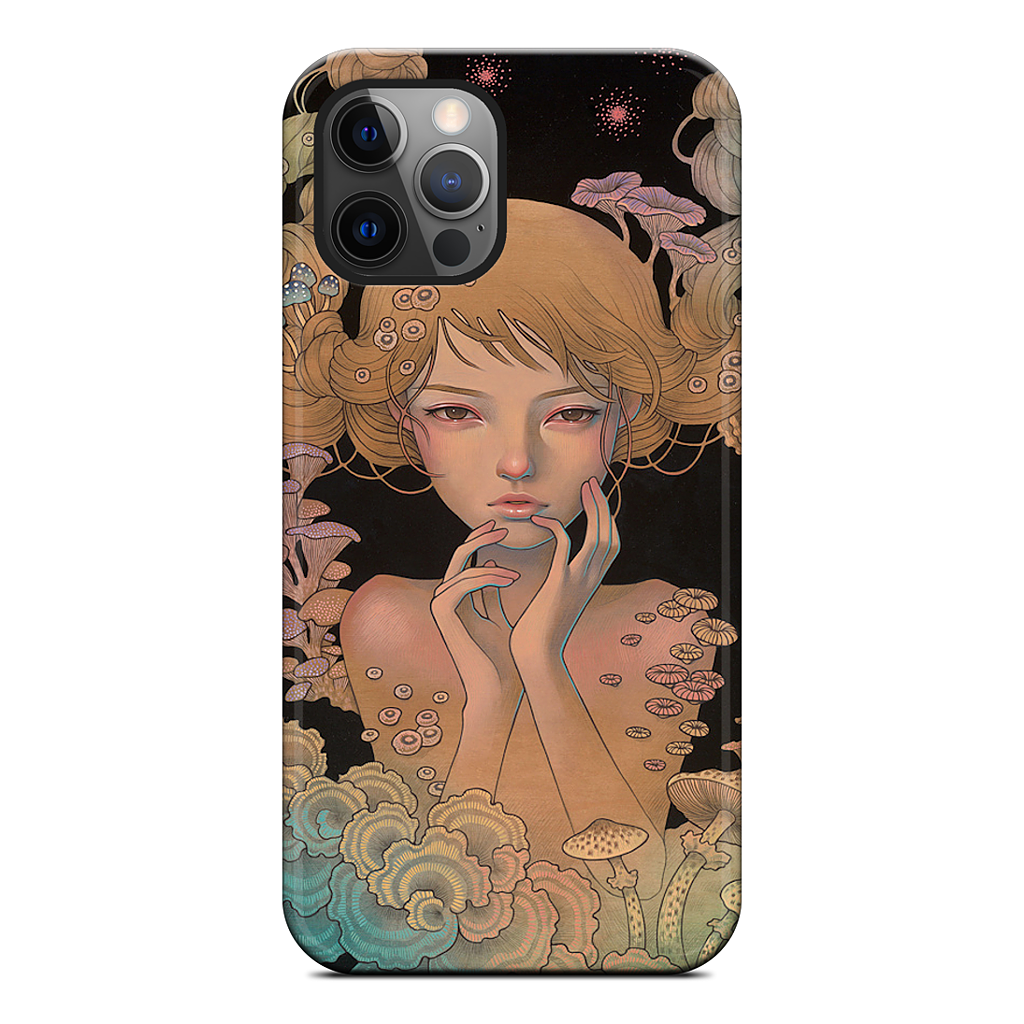 Offering iPhone Case