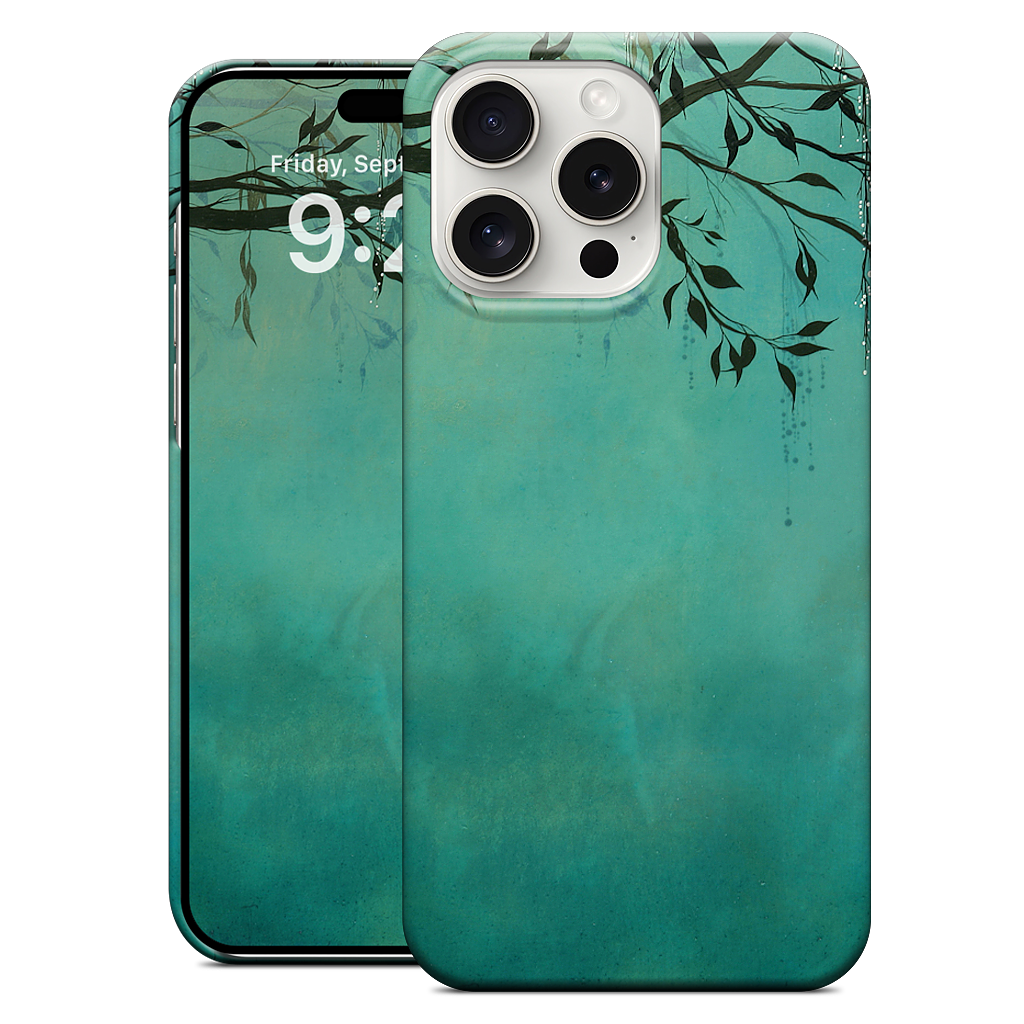 Sanctuary iPhone Case