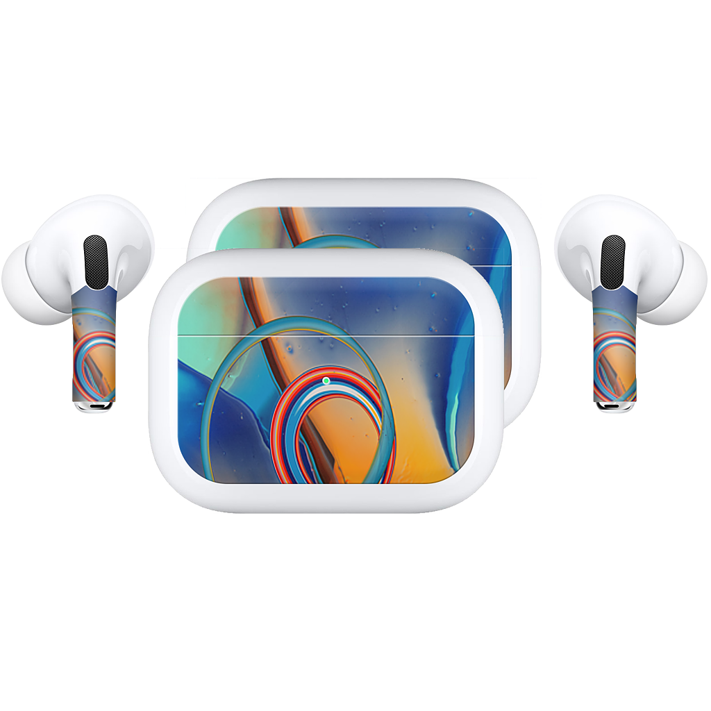 Trovare AirPods