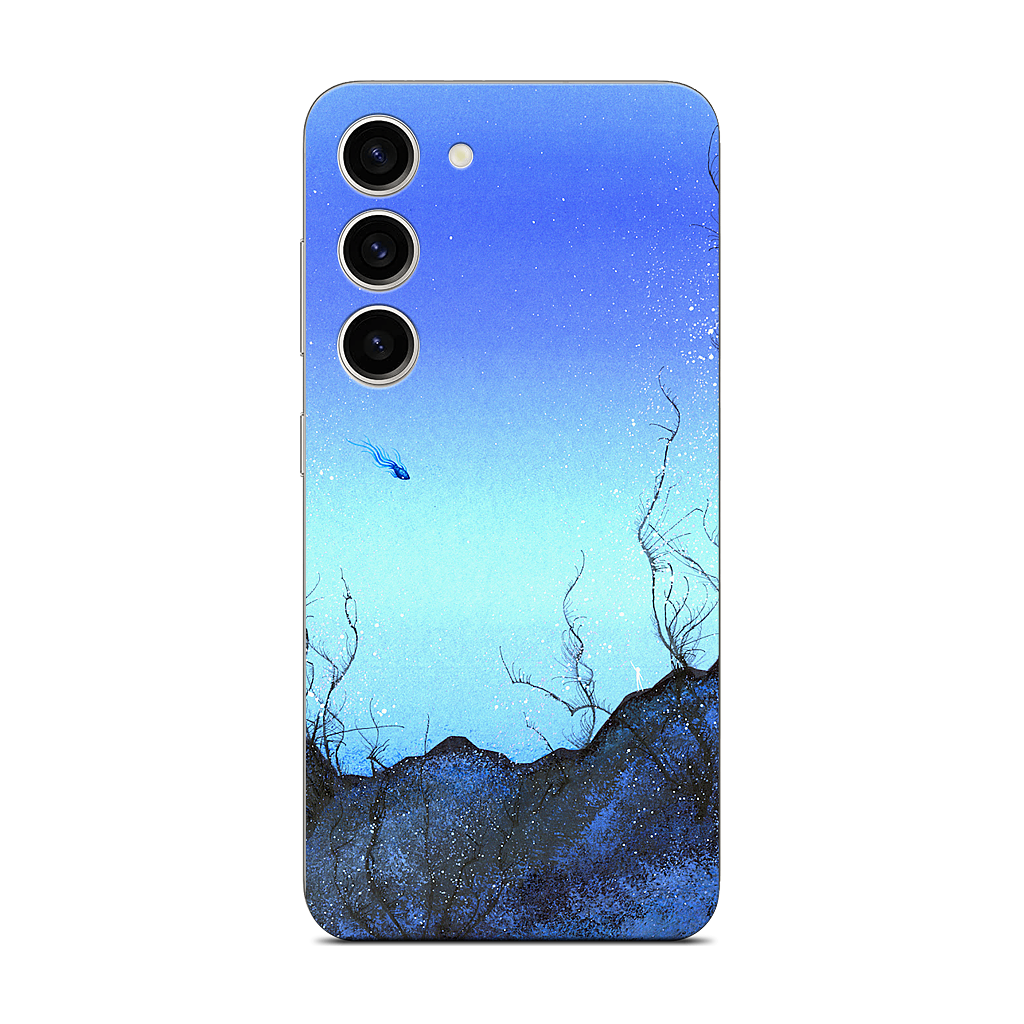 Meeting Place Samsung Skin