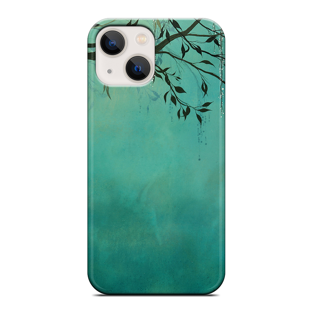 Sanctuary iPhone Case