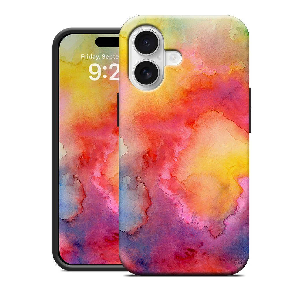 Acquiesce 1 iPhone Case