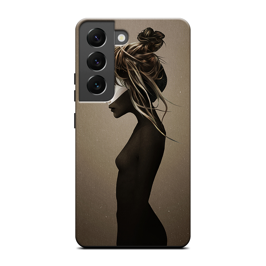 This City Samsung Case