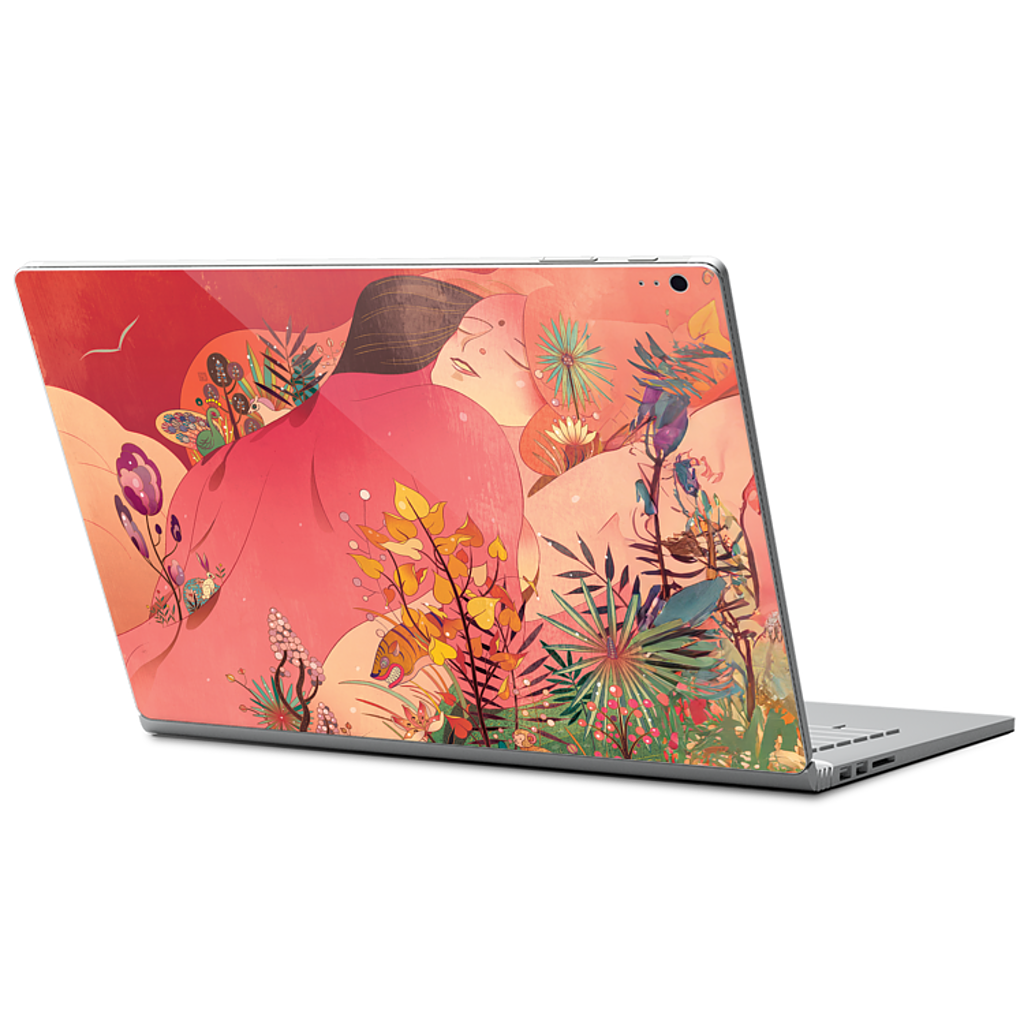 Lovers Microsoft Skin