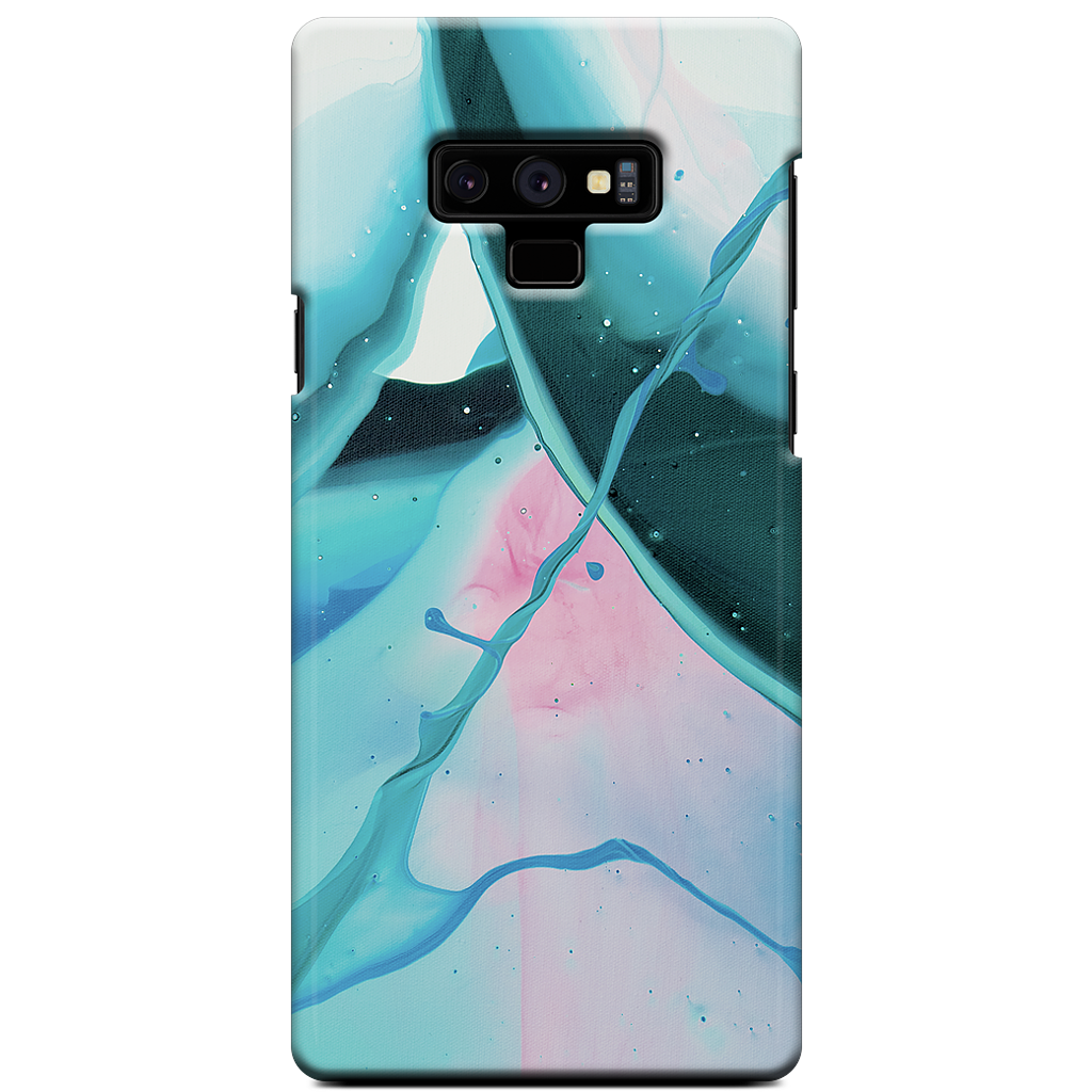 Auspex Samsung Case
