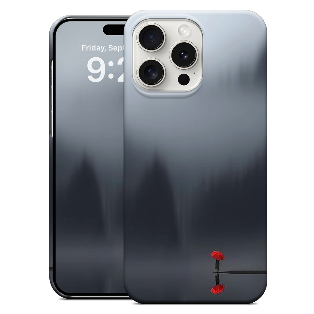 Custom iPhone Case - 63e55b2c