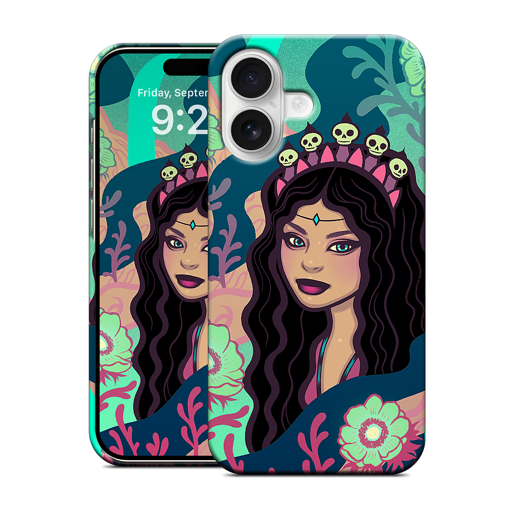 Rivers Left iPhone Case
