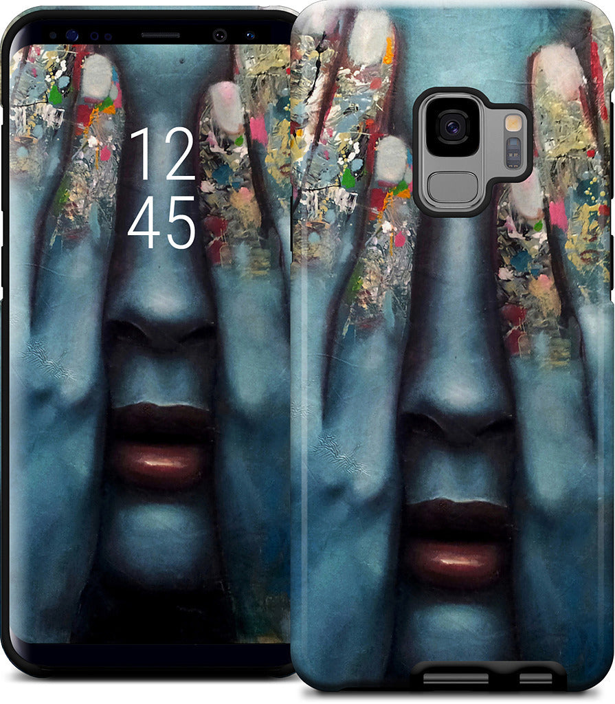 It Is Over Samsung Case