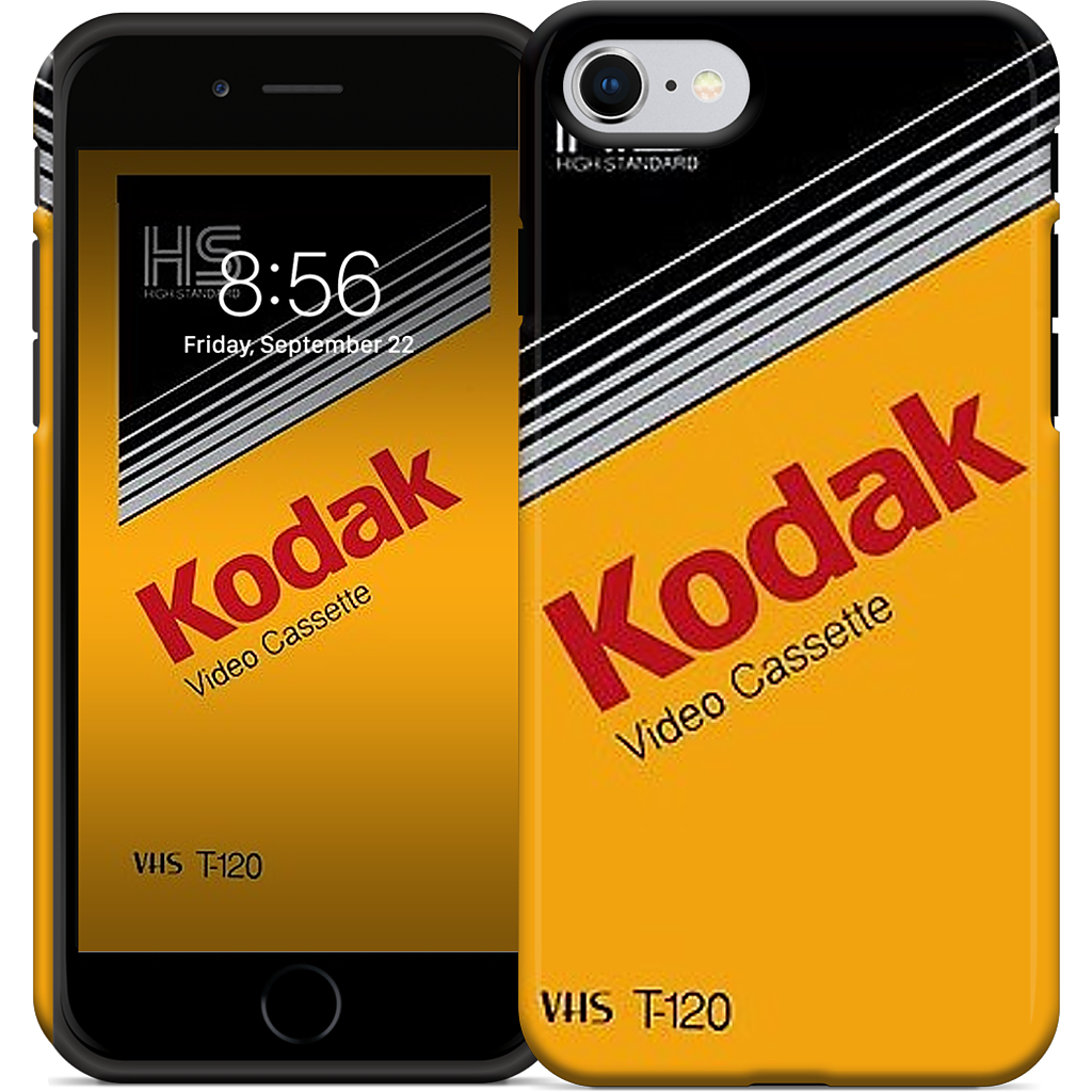 Custom iPhone Case - e57512e7