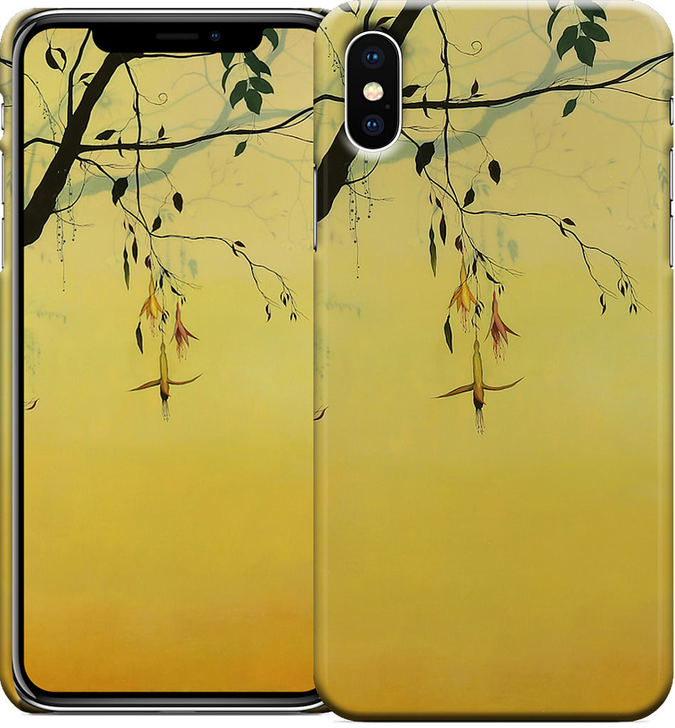 Solstice iPhone Case