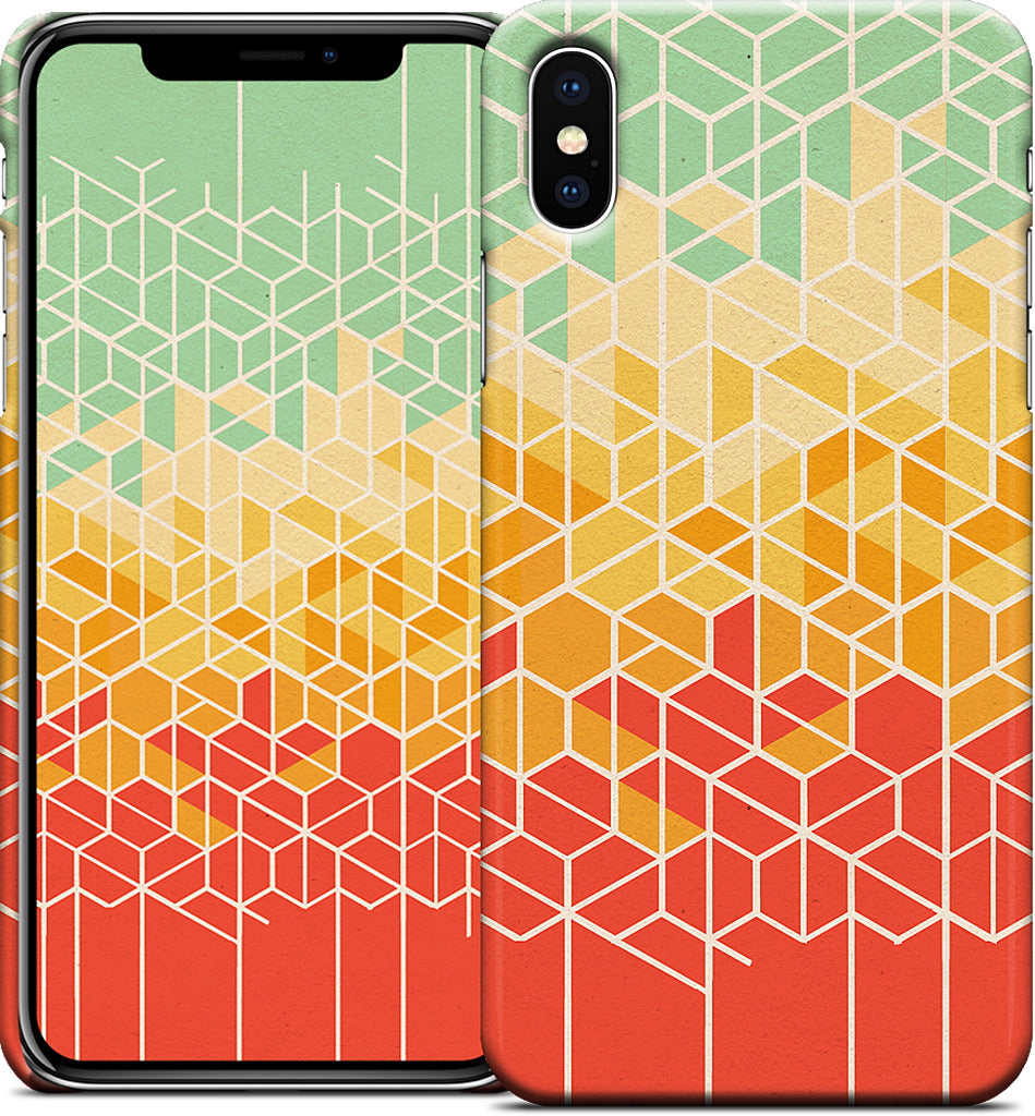 Pocketfuls of Sunshine iPhone Case