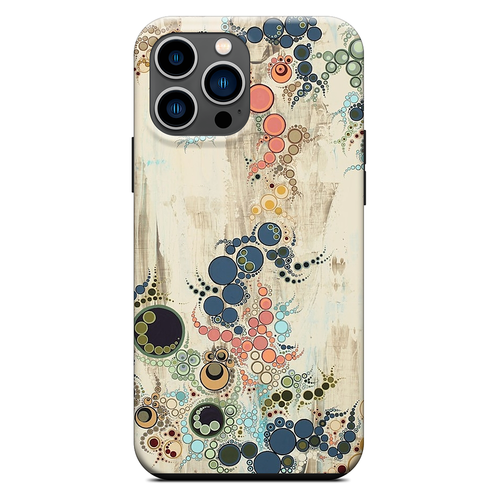 Sfiorare iPhone Case