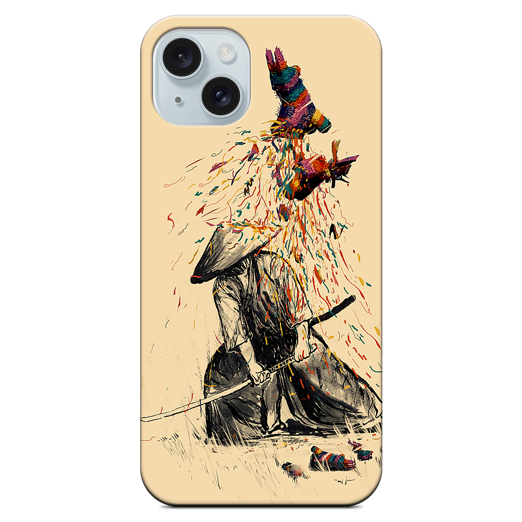 Target Practice iPhone Case