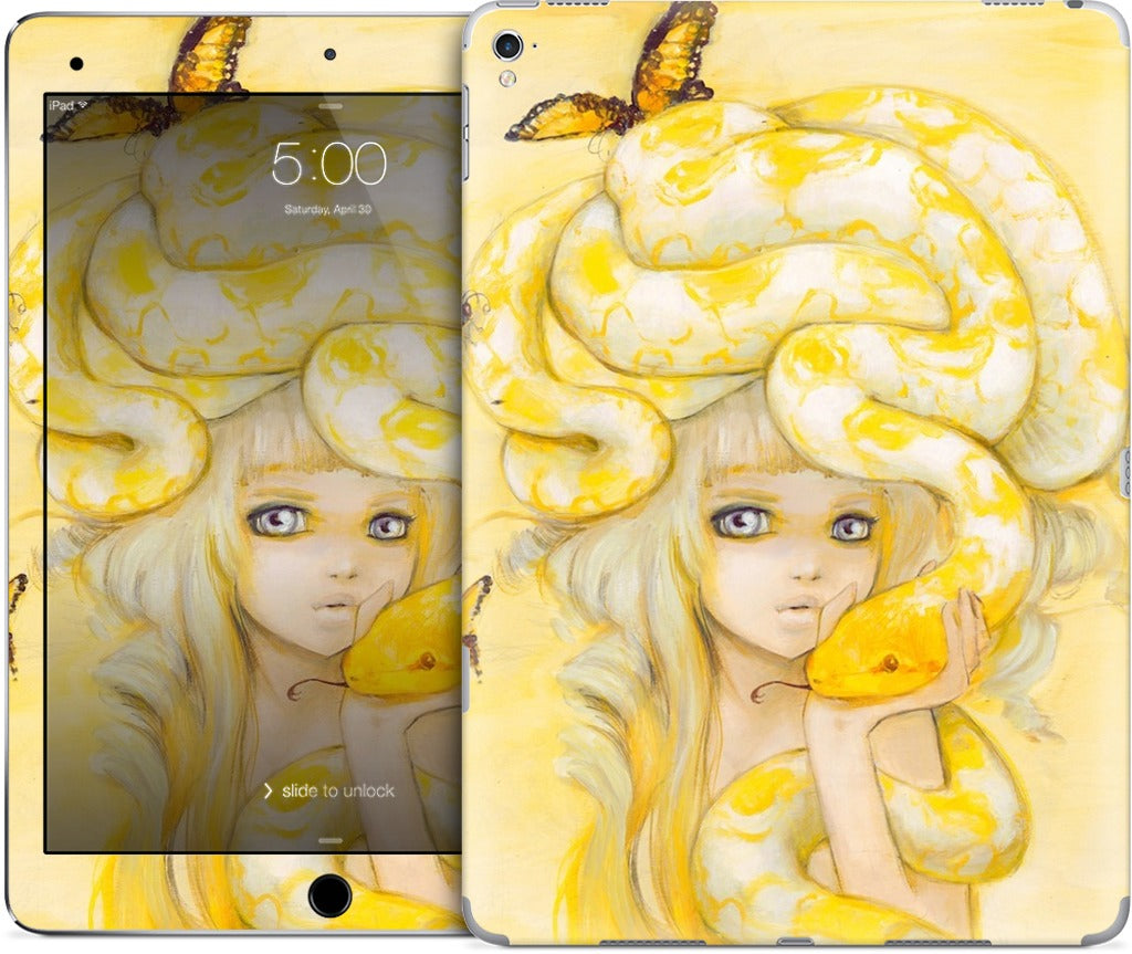 Yuuta iPad Skin