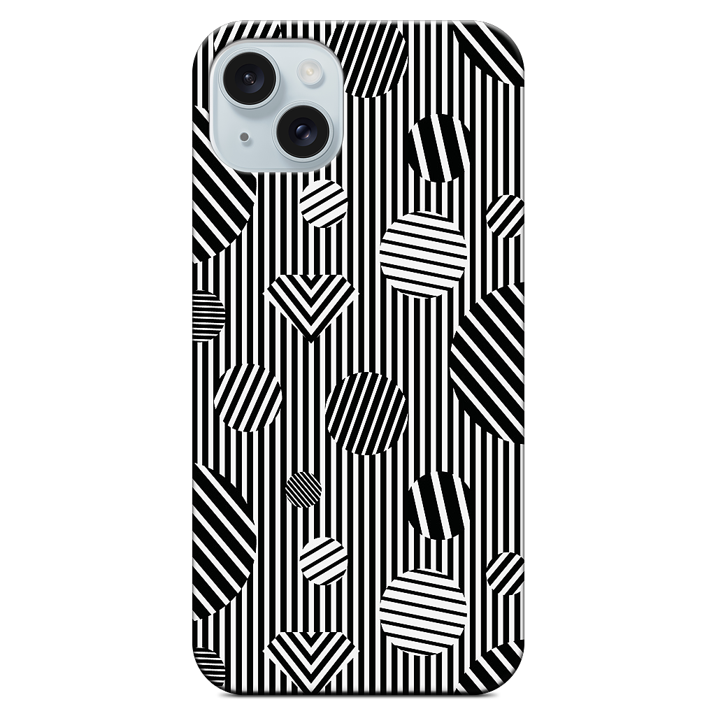 Heartbreaker iPhone Case