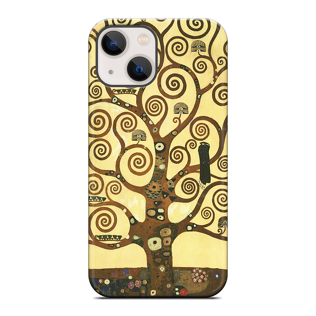 Tree Of Life iPhone Case