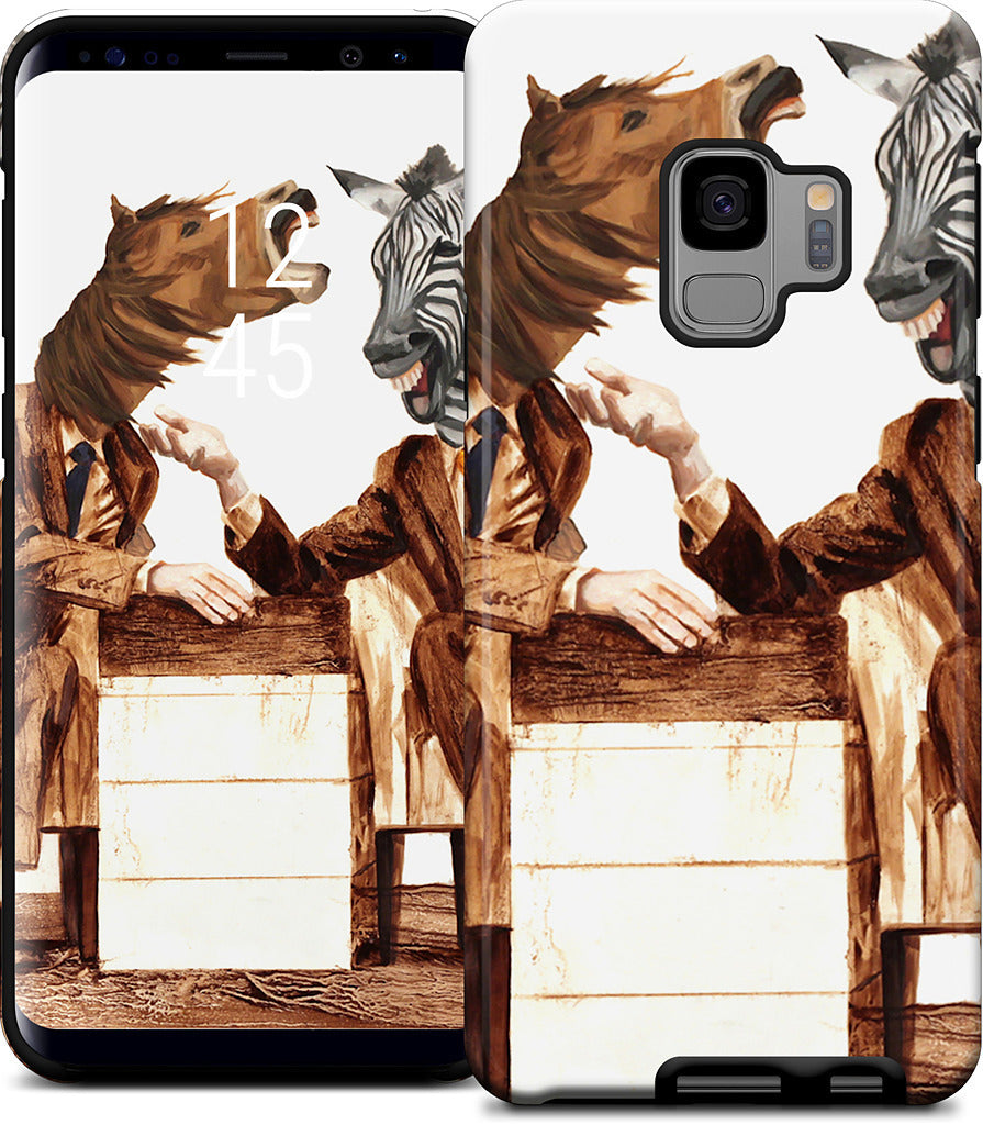 Managing A Recovery Samsung Case