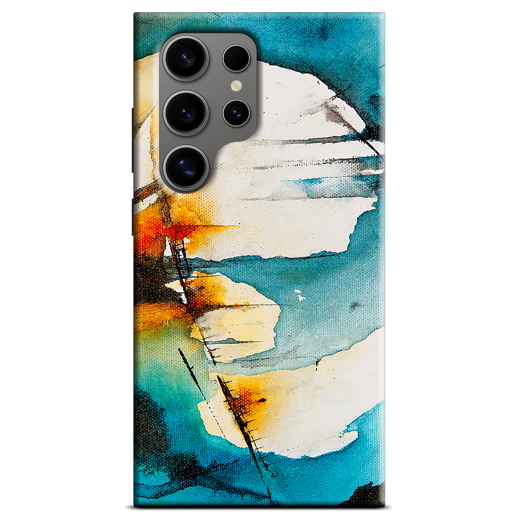Solar Constant - 5 am Samsung Case