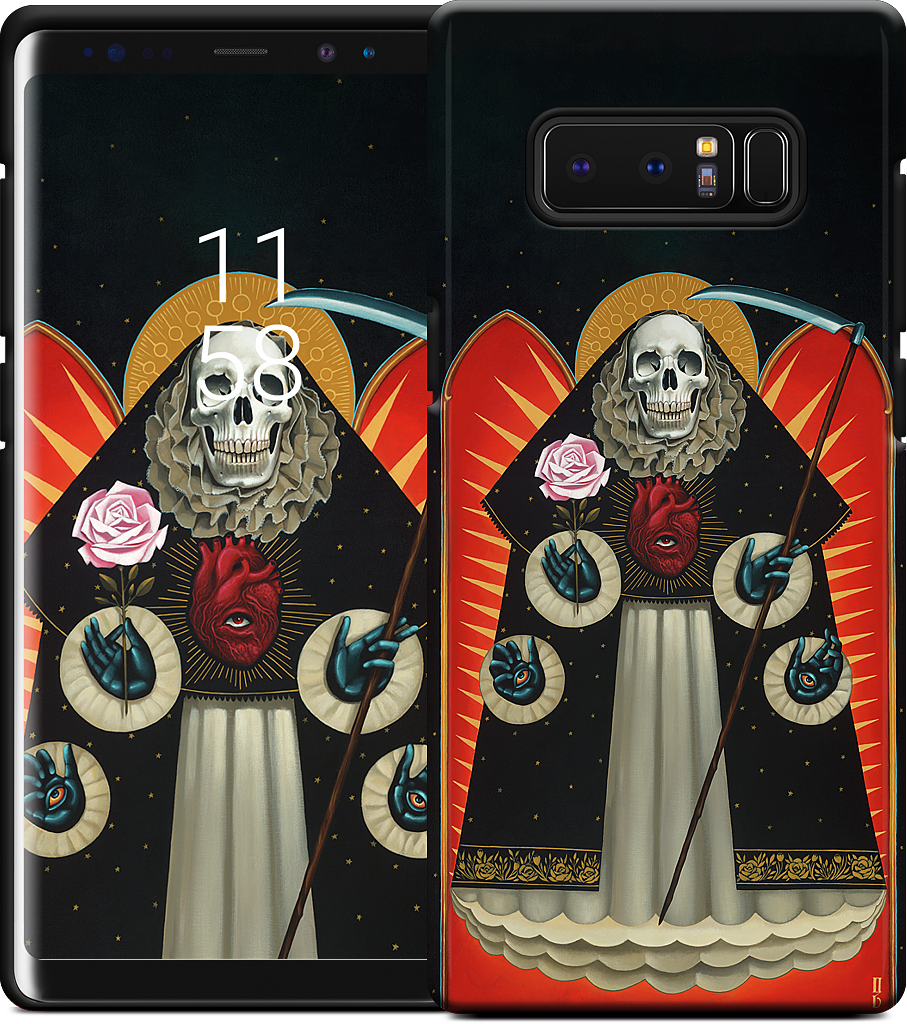 Reeper Samsung Case
