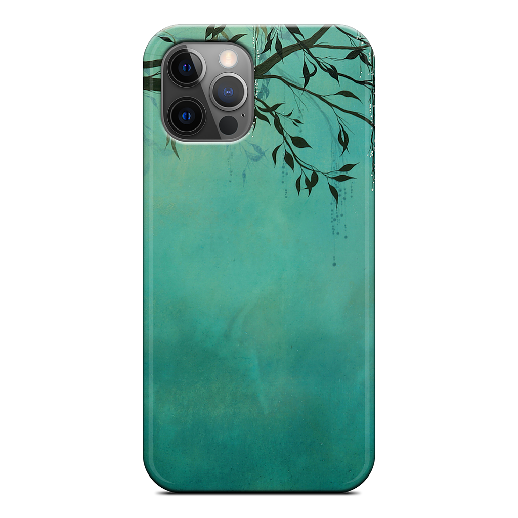Sanctuary iPhone Case