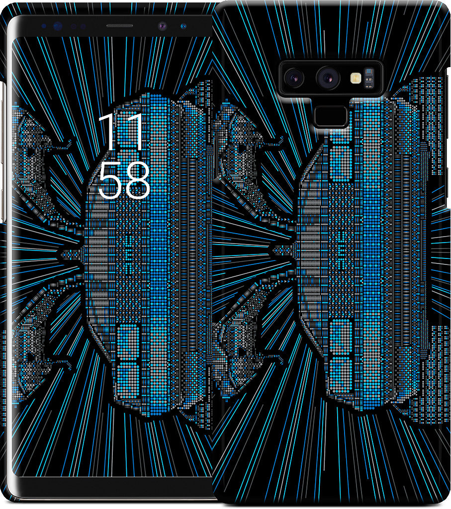 No Roads Samsung Case