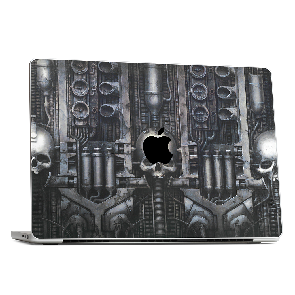 Landscape XIX MacBook Skin