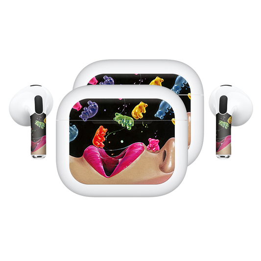 Jelly Dream AirPods