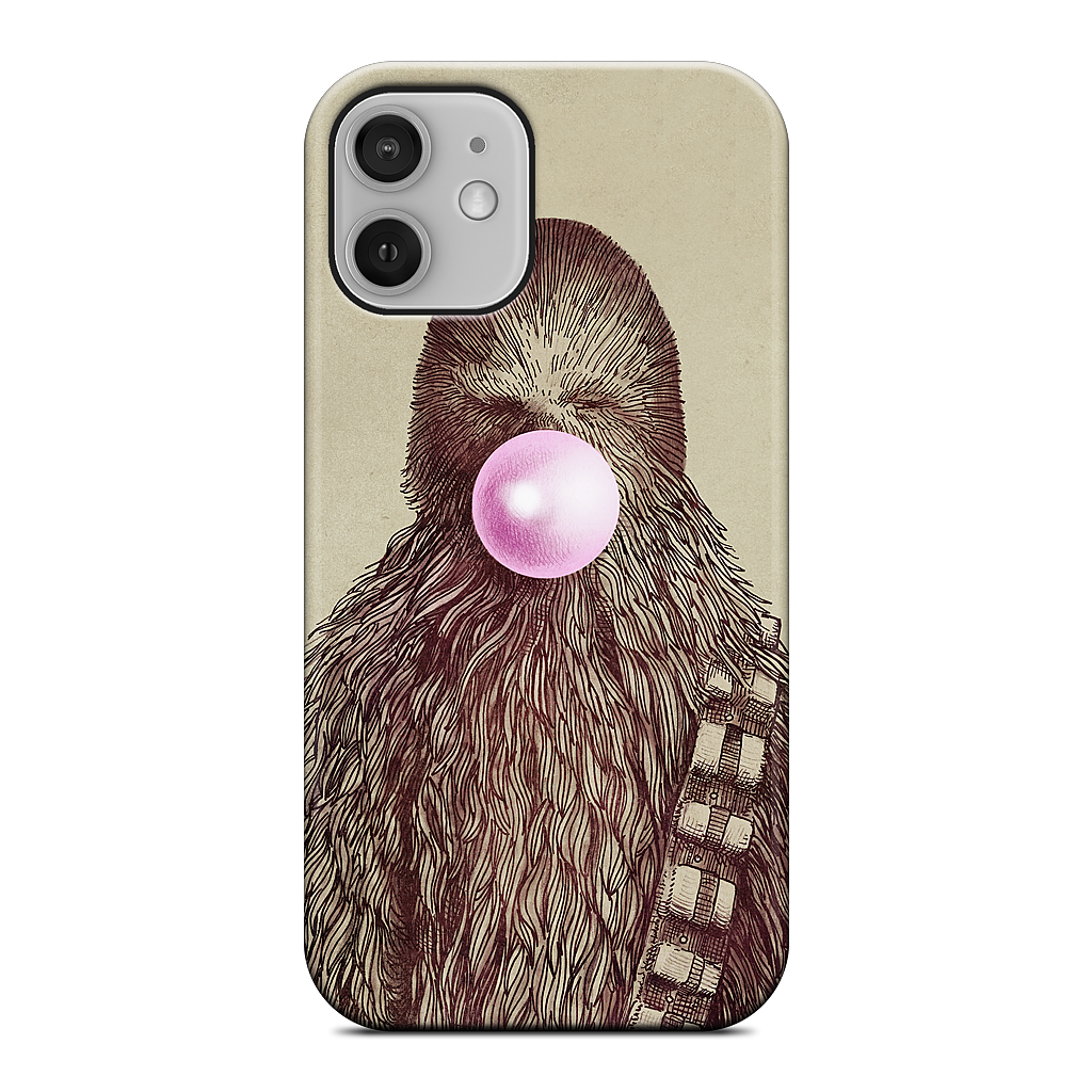 Big Chew iPhone Case