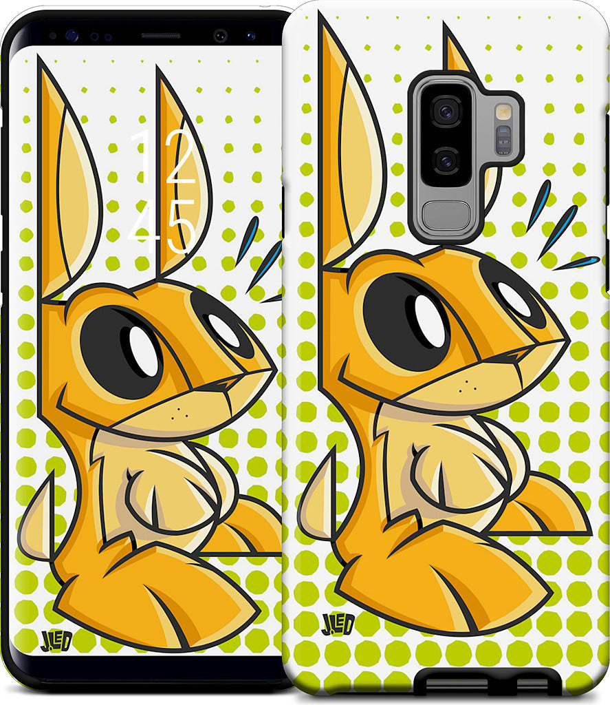 Mr. Bunny Samsung Case