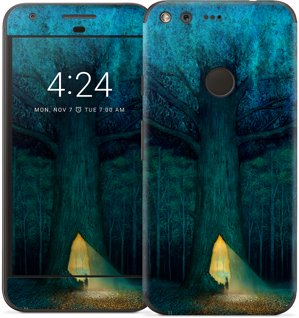 Beyond the Familiar Google Phone