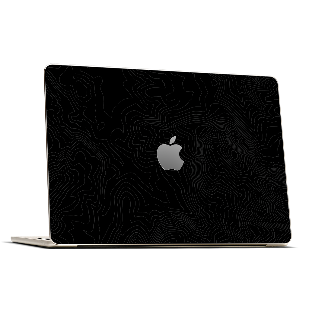 Custom MacBook Skin - 222274be