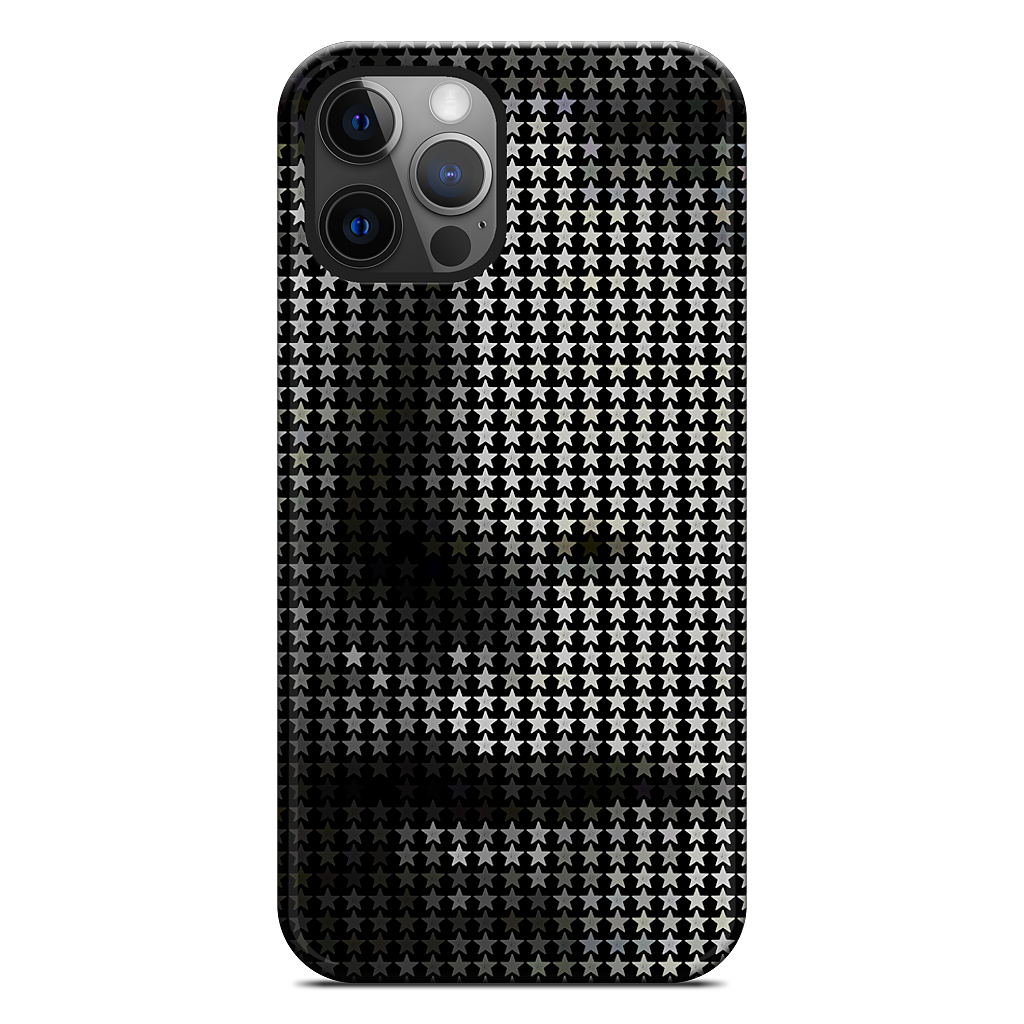 Starman iPhone Case