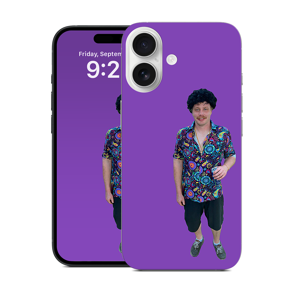 Custom iPhone Skin - c0e7ee25