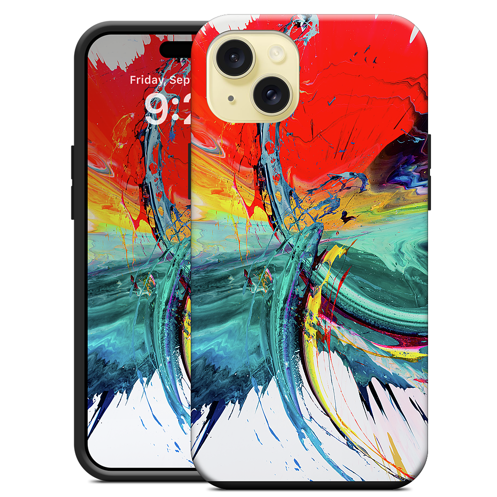 Volant iPhone Case