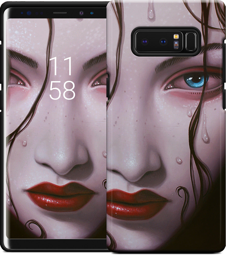 Sweat Samsung Case
