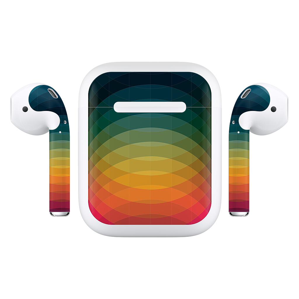 Chroma AirPods