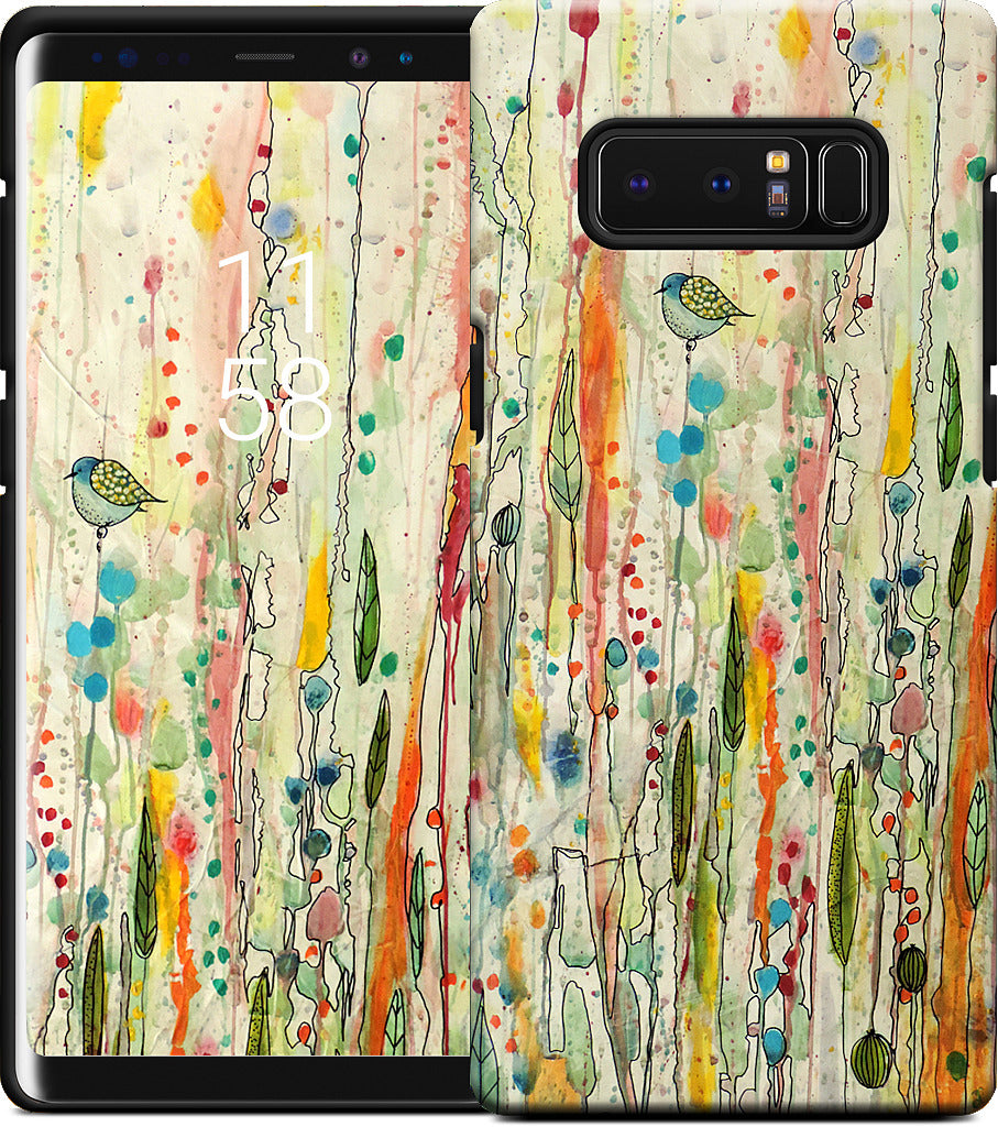 Liberte Samsung Case