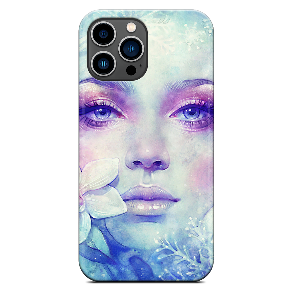 December iPhone Case