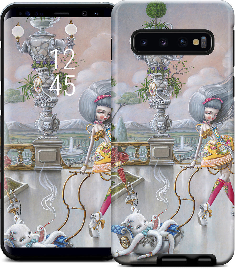 Octapussy Samsung Case