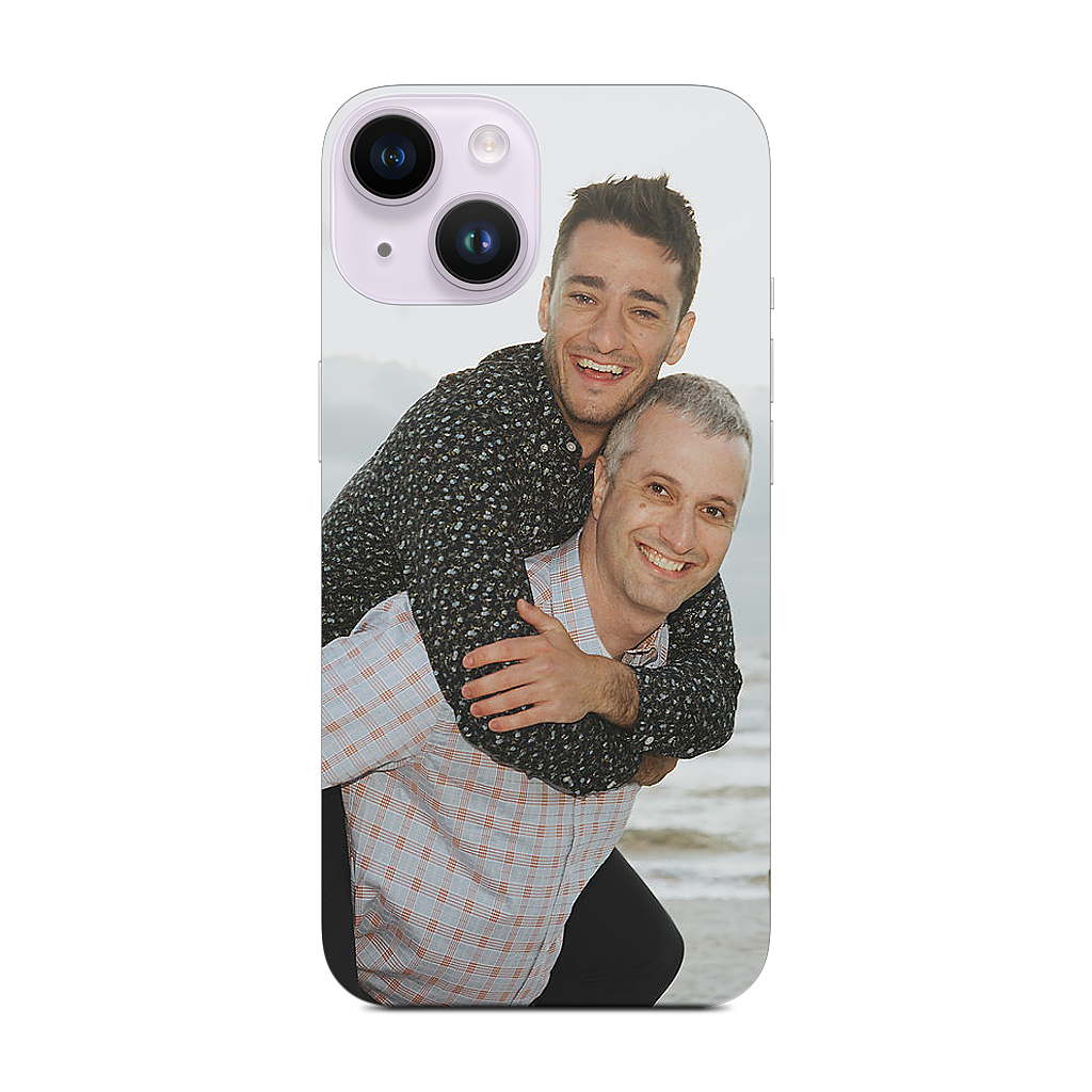 Custom iPhone Skin - 88fdb6f8