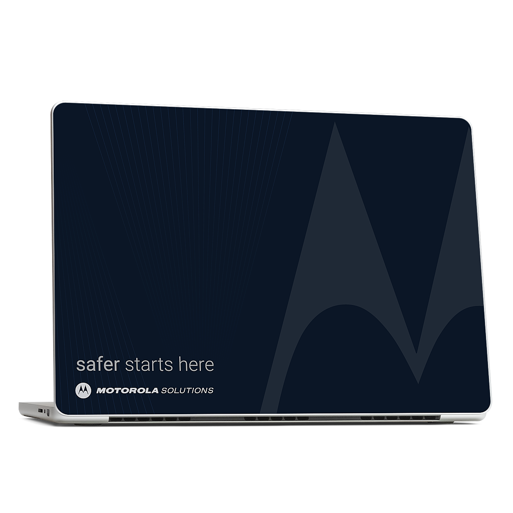 Custom MacBook Skin - 0d8e7c42