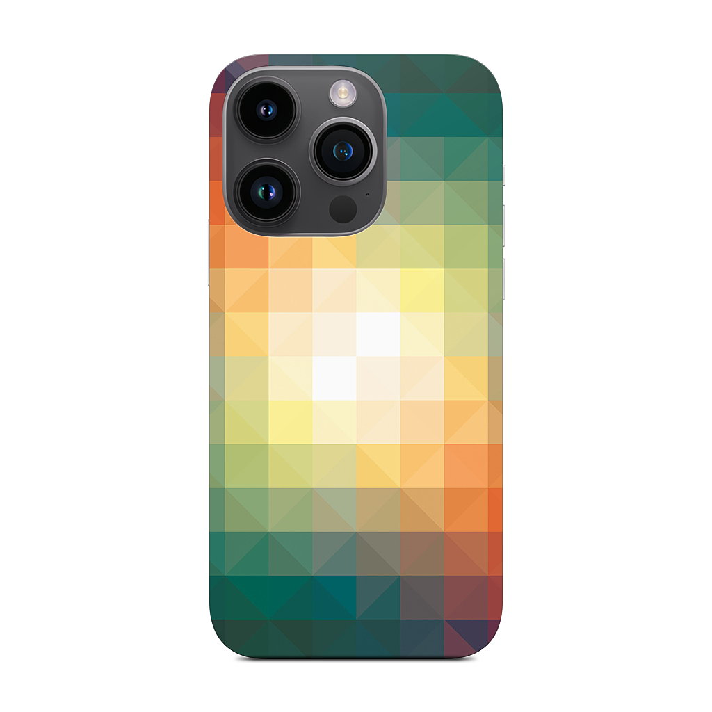 Echos iPhone Skin