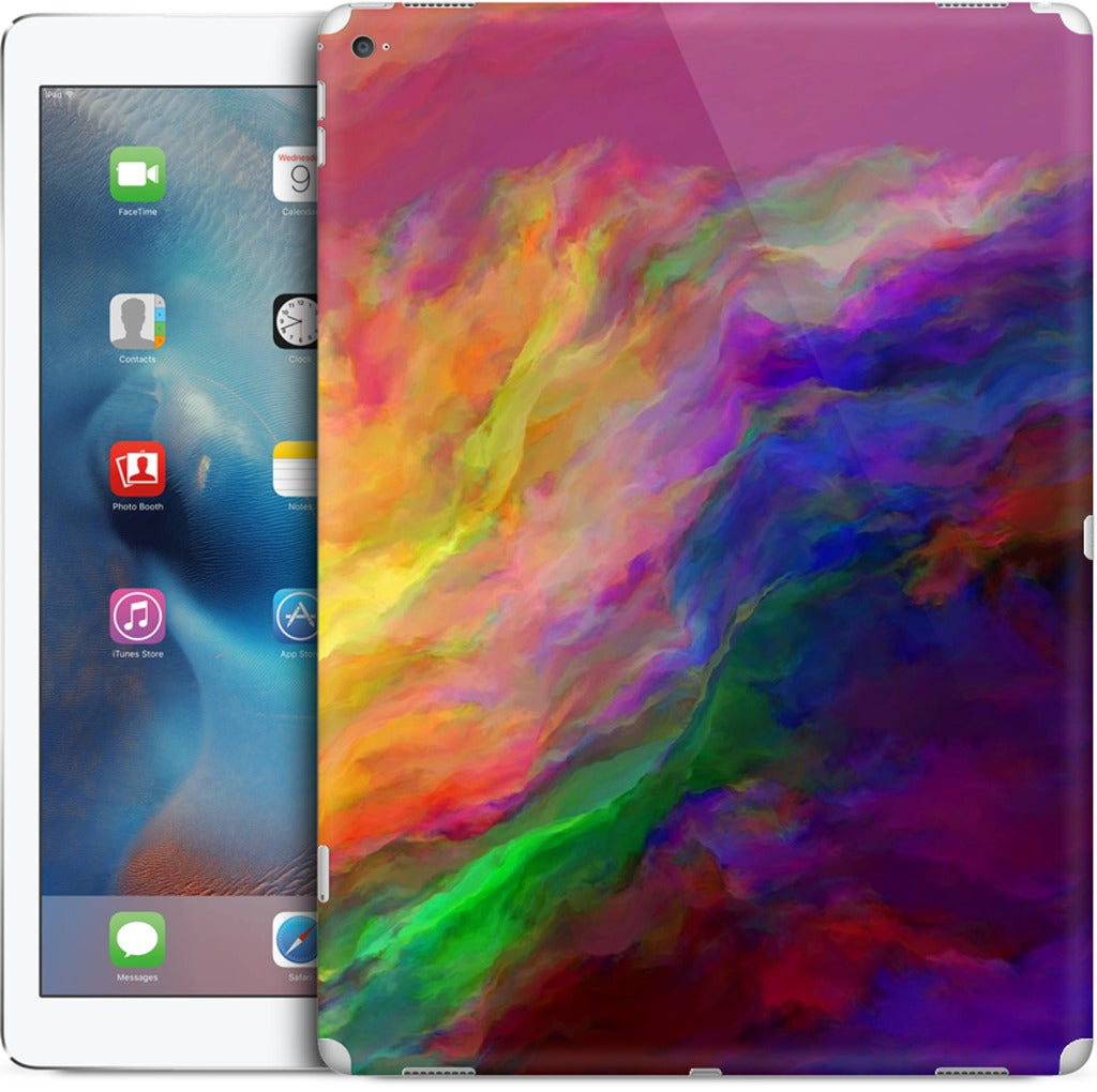 Streams iPad Skin