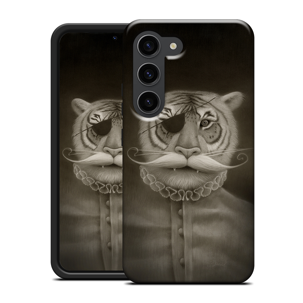 Tiger Tiger Samsung Case
