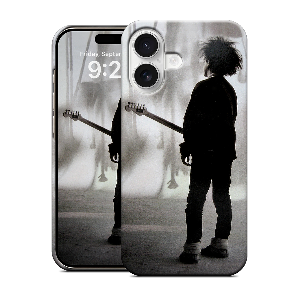 Custom iPhone Case - 012859df