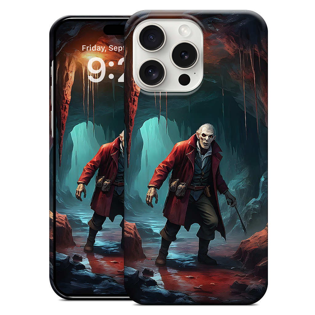Custom iPhone Case - 83860f27