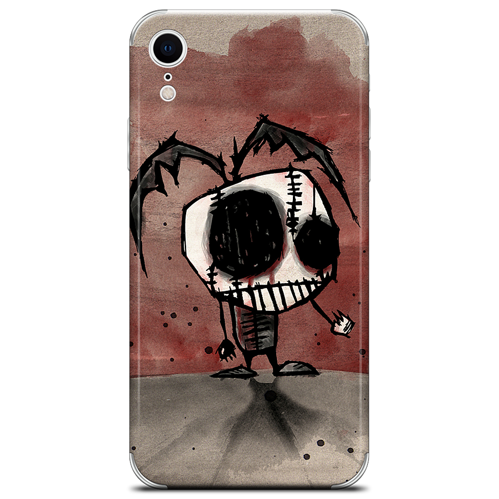 Stan iPhone Skin