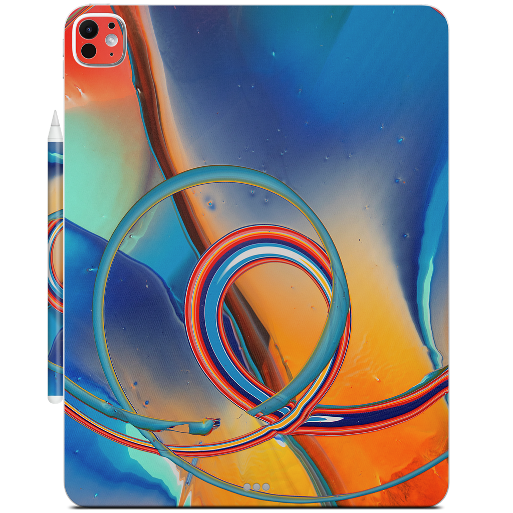 Trovare iPad Skin